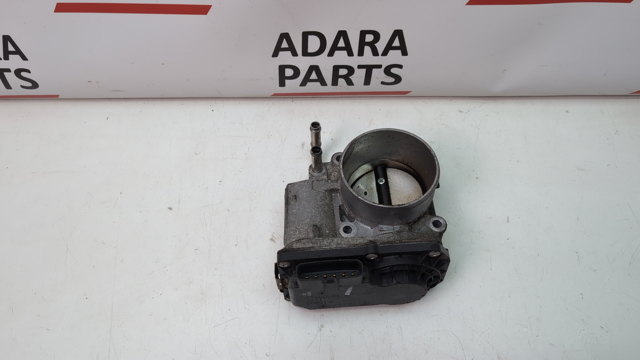 Дроссельная заслонка в сборе 161193TA0A NISSAN