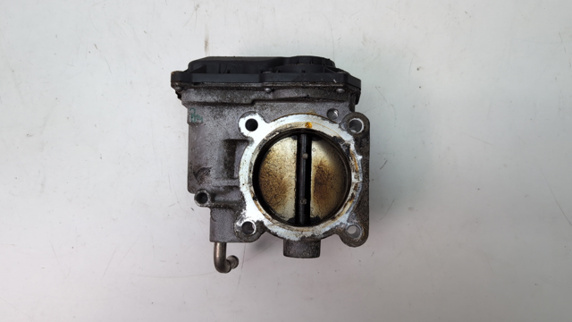 NISSAN 161193TA0A Дроссельная заслонка в сборе в наличии Житомир