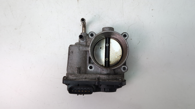 NISSAN 161193TA0A Дроссельная заслонка в наличии Тернополь