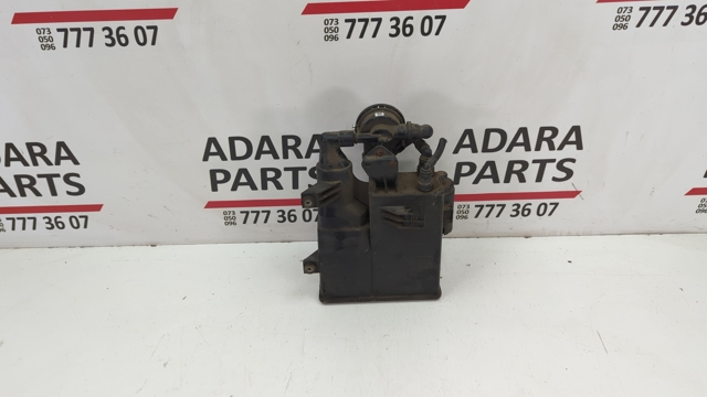 16137224859 BMW Адсорбер купить в Днепр