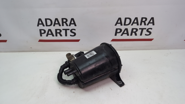 BMW 16137356535 Адсорбер паров топлива в наличии Черкассы
