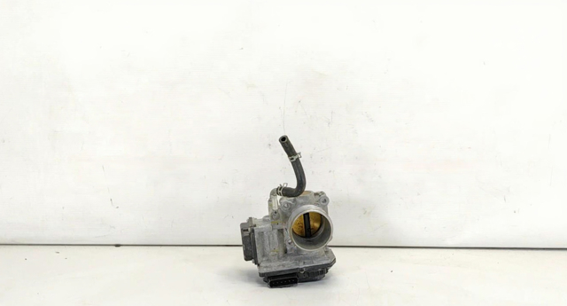 Заслонка воздушная 1640059B003 HONDA