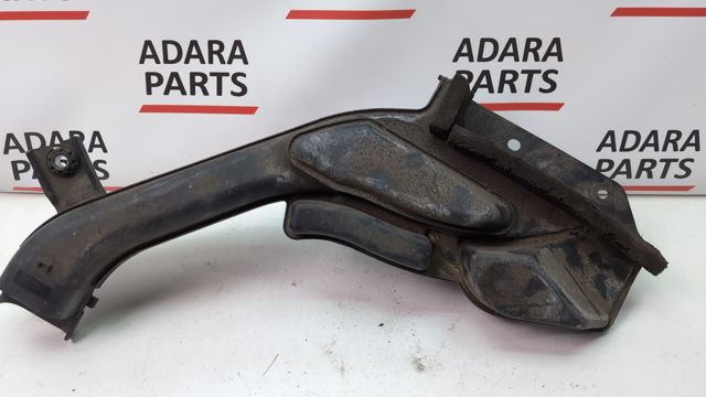 Воздухозаборник воздушного фильтра 165544BA1A NISSAN