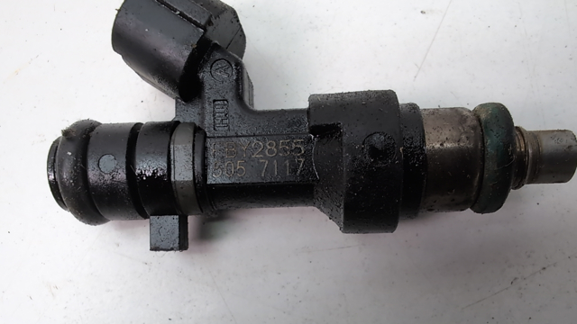 Форсунка инжектора 166009HP0A NISSAN
