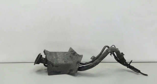 Заливная горловина топливного бака 1710A635 MITSUBISHI
