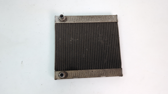 17118620207 BMW Радиатор охлаждения двигателя правый купить в Кривой Рог