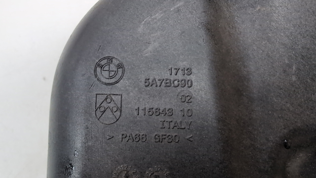 17135A7BC90 Бачок системы охлаждения купить Тернополь