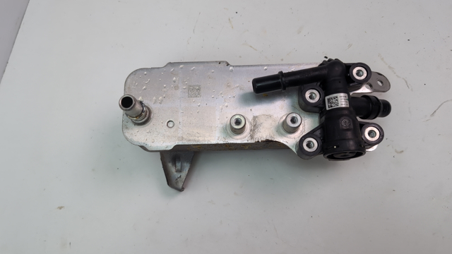 BMW 17218607237 Радиатор охлаждения, АКПП/КПП в наличии Запорожье