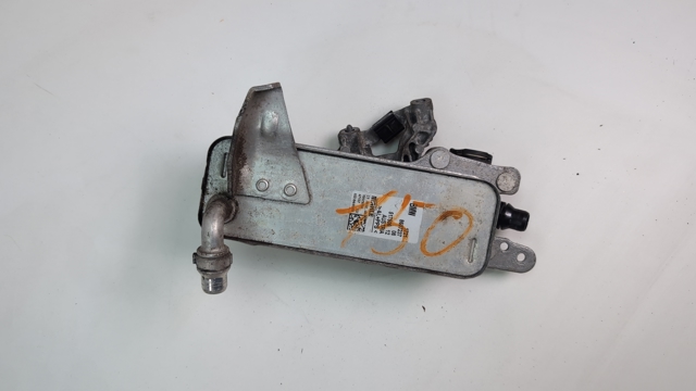 BMW 17218607237 Радиатор охлаждения АКПП в наличии Павлоград