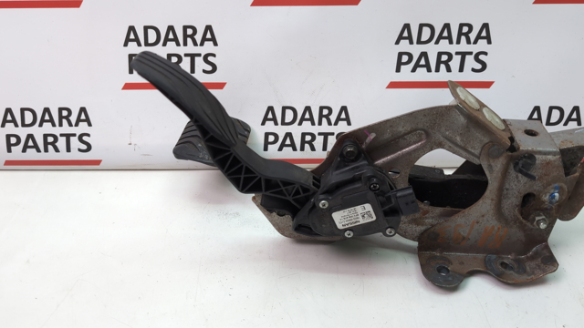 Педаль акселератора 180024BA0A NISSAN