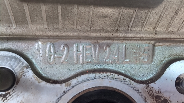 HYUNDAI 187TH2GA57 в наличии Украина