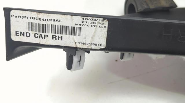 CHRYSLER 1GG64DX9AF в наличии Житомир