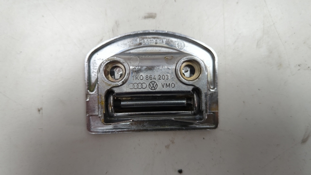 Петля крепления груза 1J0864203D2ZZ VAG