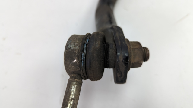 Стойка стабилизатора, переднего Фольксваген Туран II