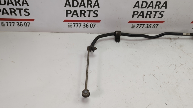 Тяга переднего стабилизатора 1K0411315R VAG