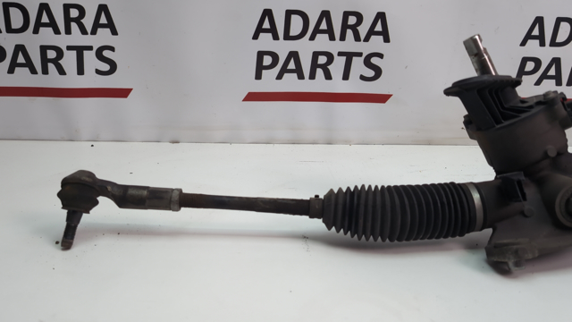 Тяга рулевая поперечная Skoda Octavia 3 A7