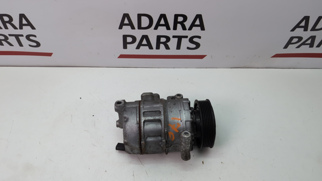 Насос кондиционера 1K0820859S VAG