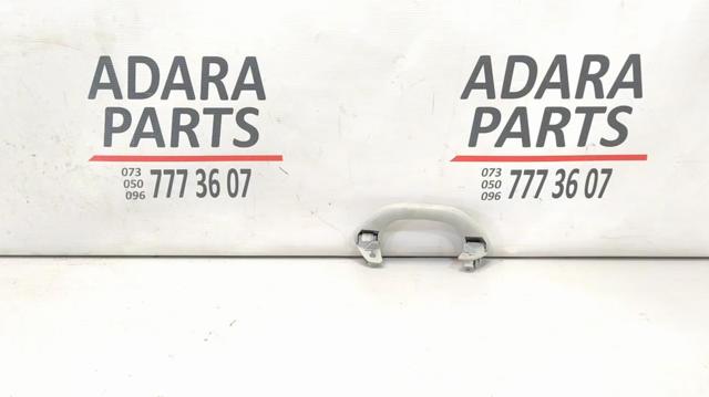Ручка крыши салона 1K0857607MY20 VAG