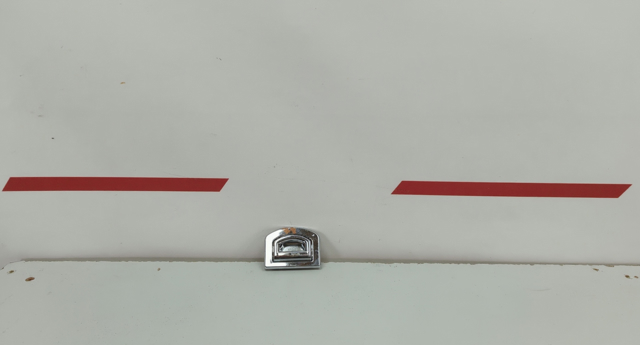 Петля крепления груза 1K08642032ZZ VAG