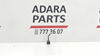 Датчик температуры испарителя 1K0907543F VAG