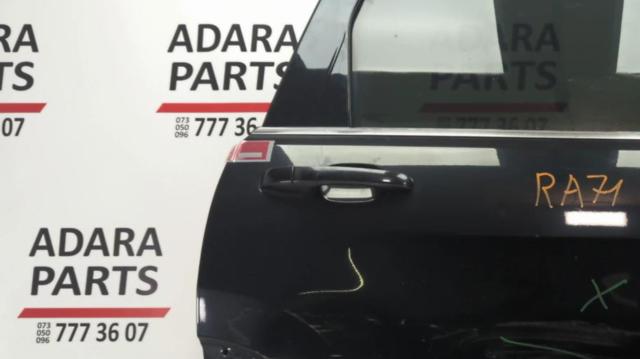 1MW30AXRAE CHRYSLER Ручка двери передней наружная купить в Ровно