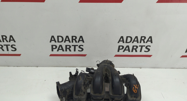 Датчик наддува 1S7Z9F479AD FORD