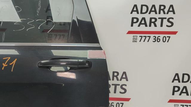 1SP27AXRAC Ручка двери передней наружная левая купить Тернополь
