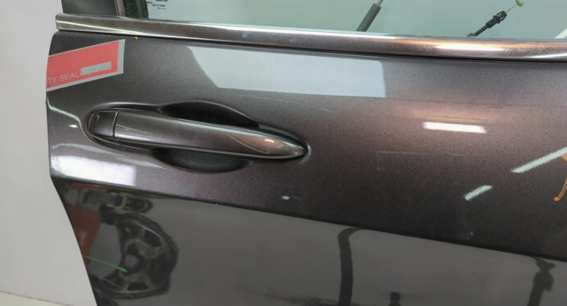 Ручка двери задней наружная 1SZ34LAUAC CHRYSLER