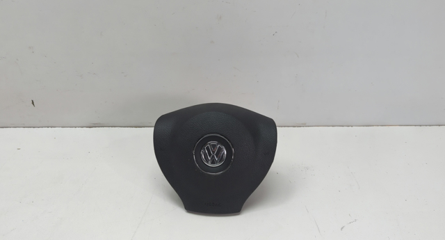 Подушка в руле 1T0880201AA81U VAG