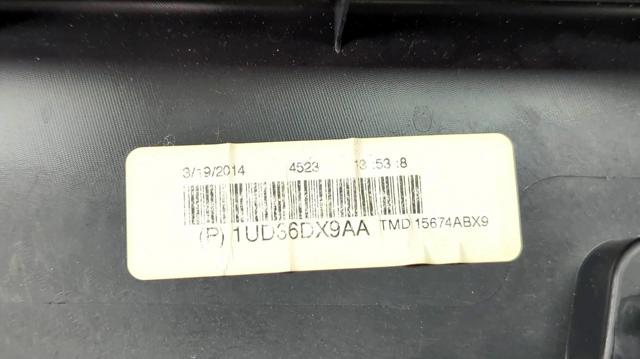 CHRYSLER 1UD36DX9AA в наличии Киев