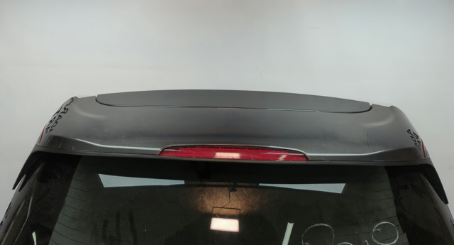 Спойлер на багажник 1UV35TZZAG CHRYSLER