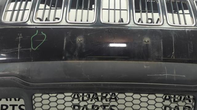 Кожух бампера переднего 1WL27TZZAC CHRYSLER