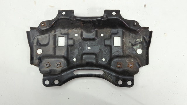Кронштейн передней балки 20107FL020 SUBARU