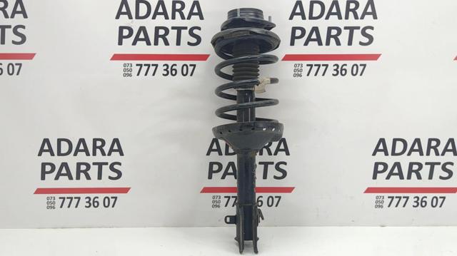 Амортизатор передней подвески левой 20310AJ05B SUBARU