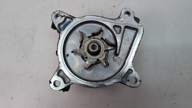 NISSAN 210103TA0B Помпа в наличии Днепр