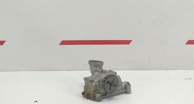 Маслонасос 213102G001 HYUNDAI