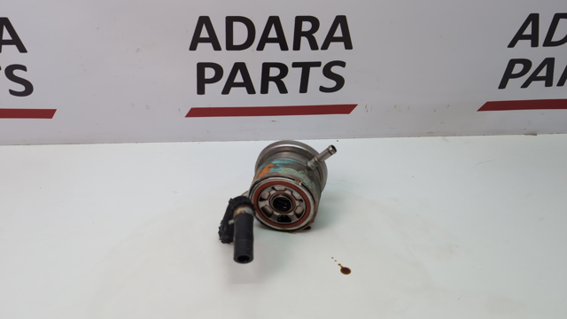 21311AA200 SUBARU Радиатор масляный купить в Чернигов