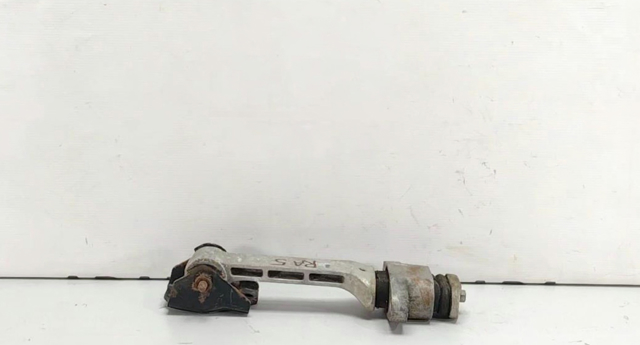 Кронштейн подушки (опоры) двигателя, задней 219502W000 HYUNDAI