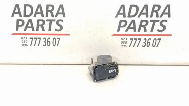 Дроссельная заслонка в сборе 220300T080 TOYOTA