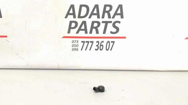 Датчик детонации Ваз 2112