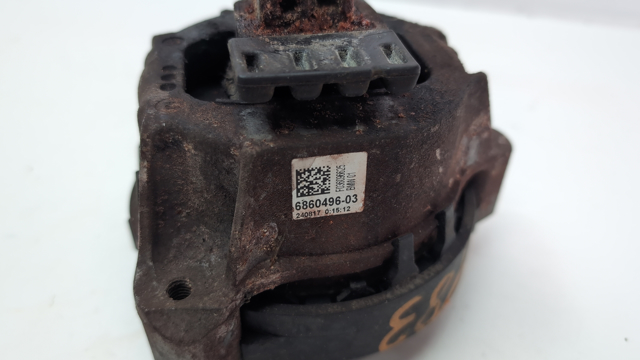 BMW 22116860496 Правая подушка двигателя в наличии Винница