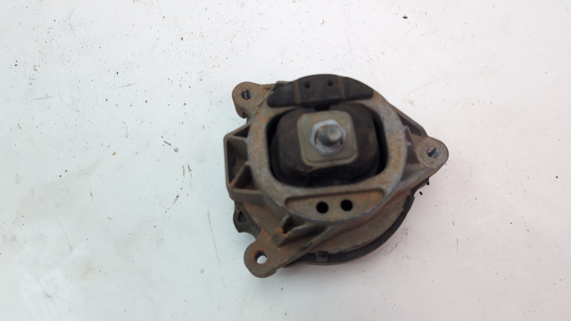 22116862549 BMW Левая подушка двигателя купить в Ровно