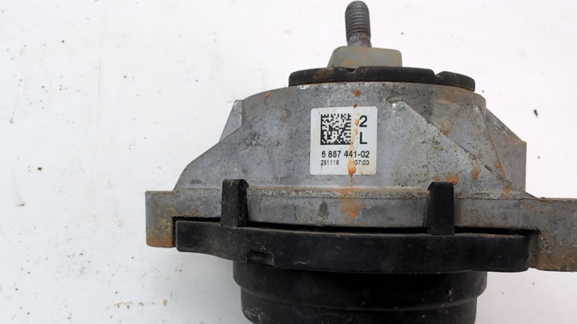 BMW 22116862549 Подушка (опора) двигателя левая в наличии Ровно