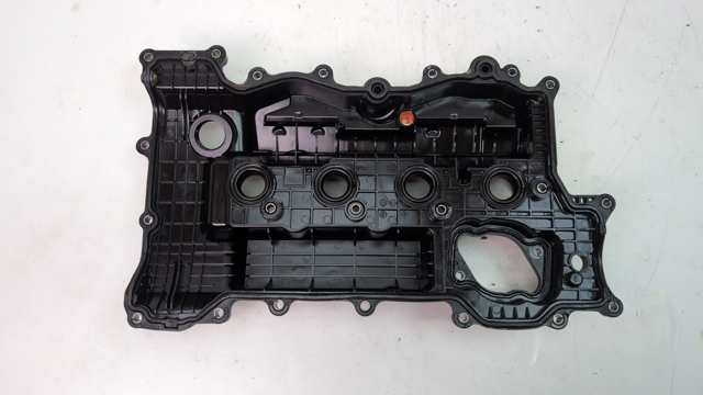 HYUNDAI 224102M810 Крышка клапанная в наличии Тернополь