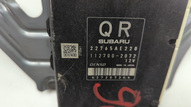 22765AE220 SUBARU купить в Винница