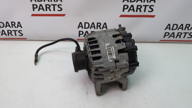 Генератор автомобильный 231004BA0A NISSAN