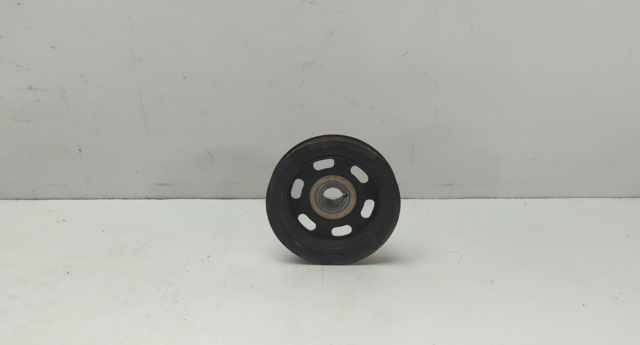 Демпфер коленвала 231242J010 HYUNDAI