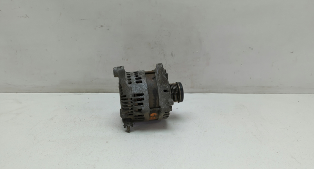 Автомобильный генератор 23700AA91B SUBARU