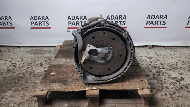 Автоматическая коробка передач 24007952767 BMW