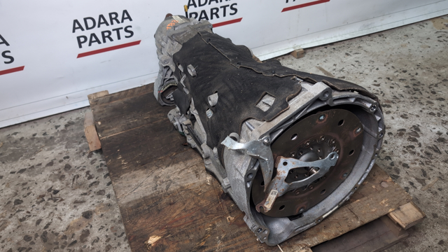 24007952767 BMW АКПП купить в Полтава
